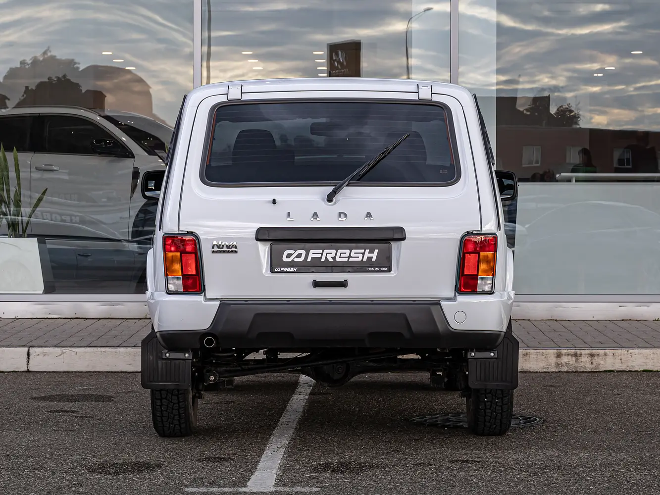 LADA (ВАЗ)