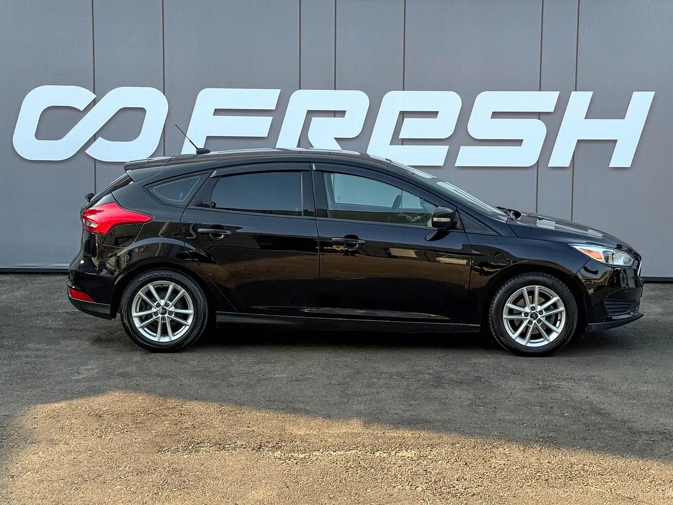 Ford