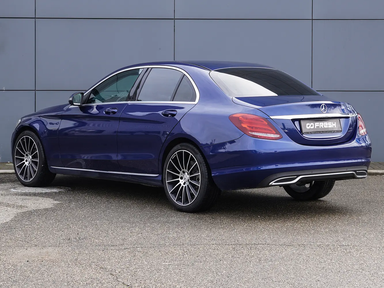 Mercedes-Benz