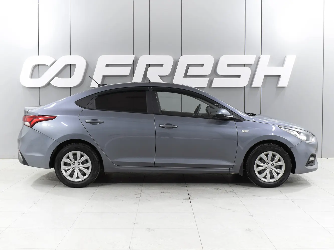 Hyundai