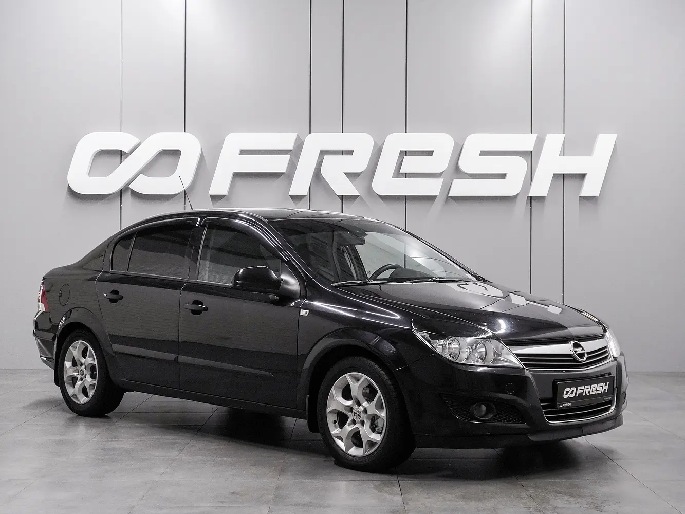Opel