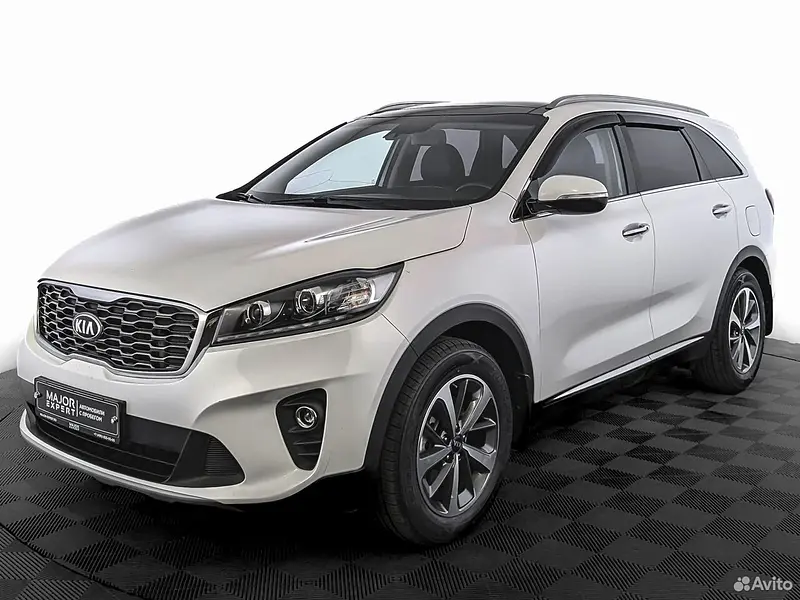 Sorento