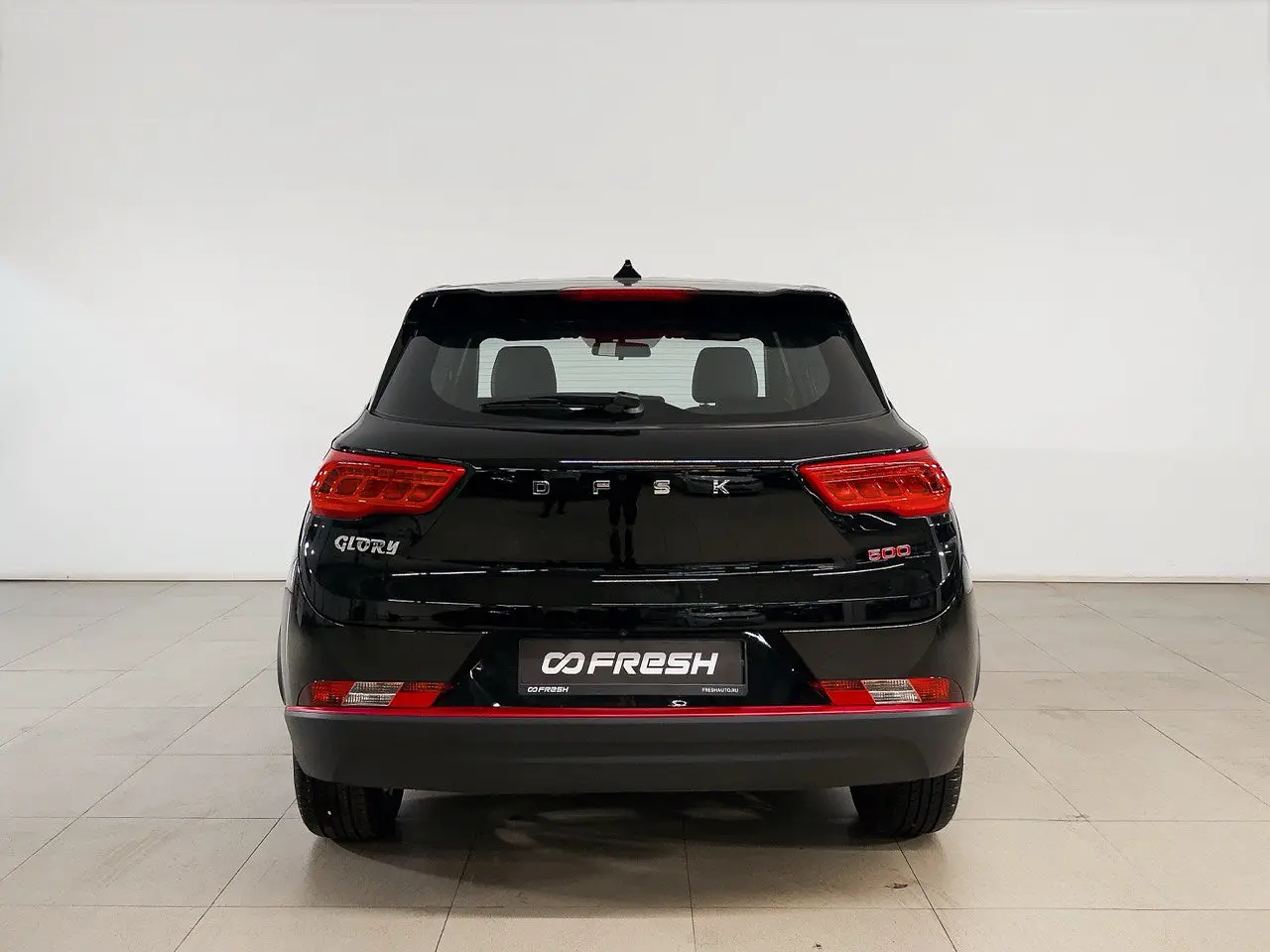 DongFeng