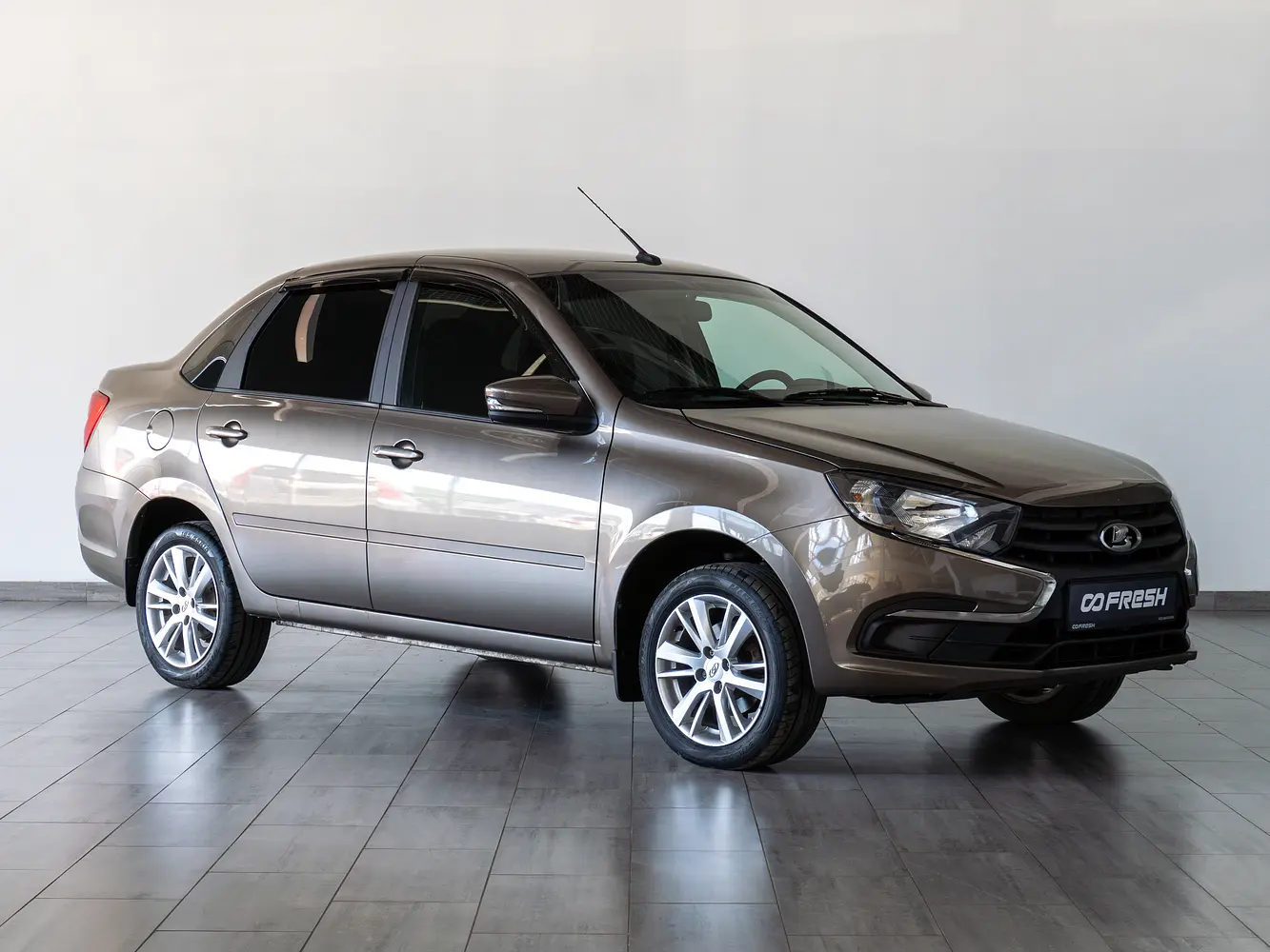LADA (ВАЗ)