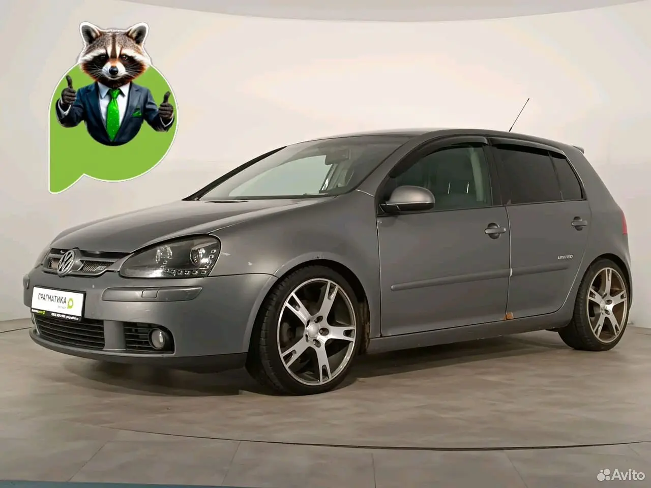 Volkswagen