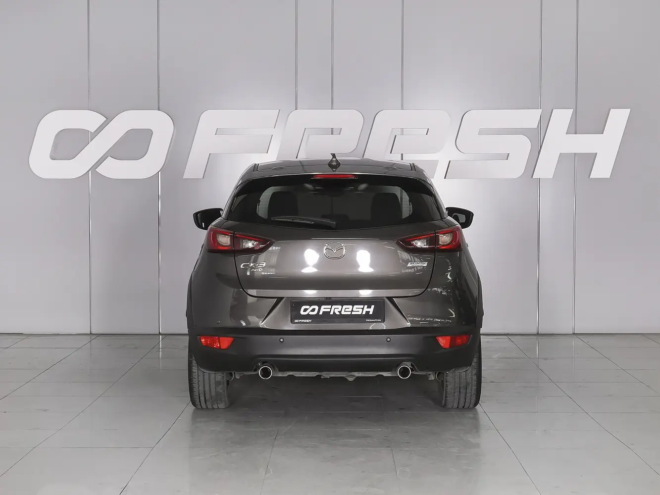 Mazda