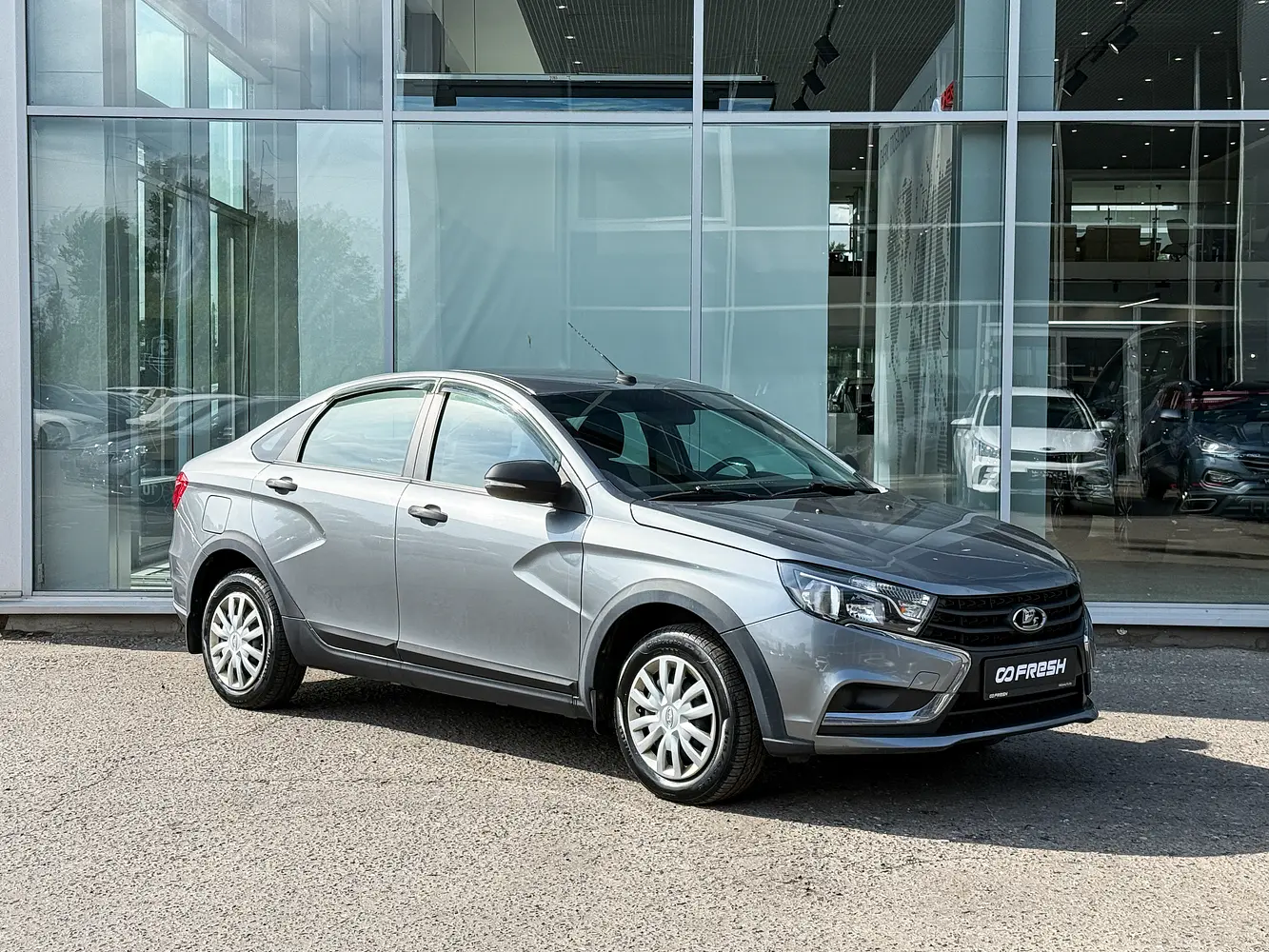 LADA (ВАЗ)