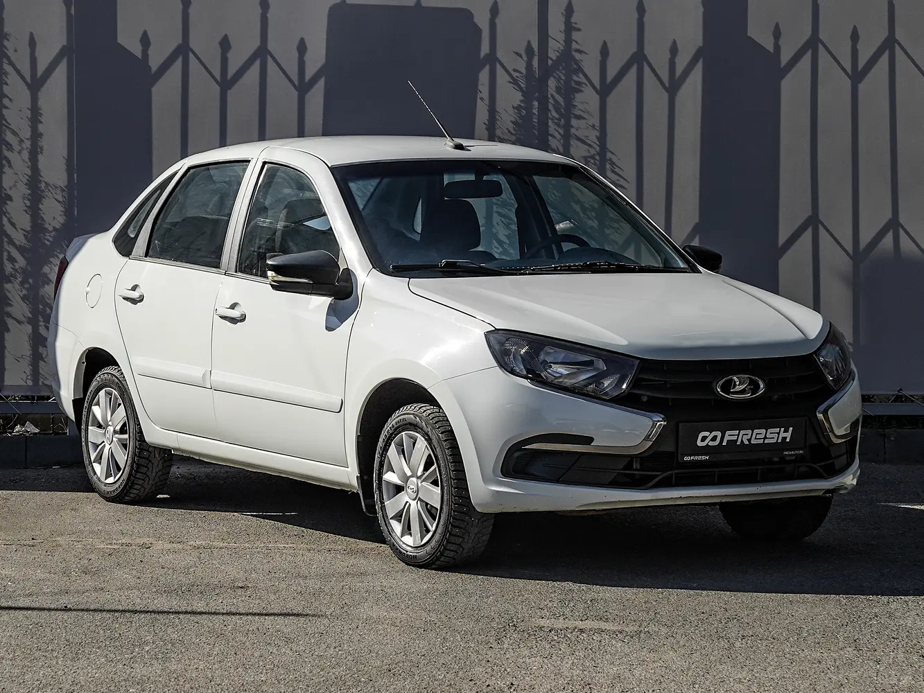 LADA (ВАЗ)