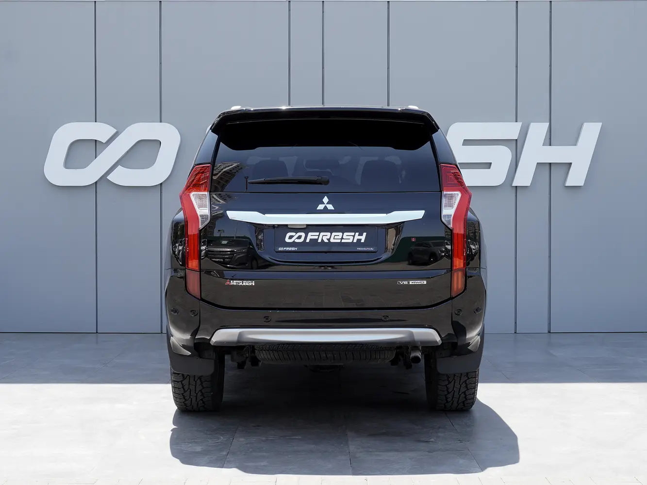 Mitsubishi