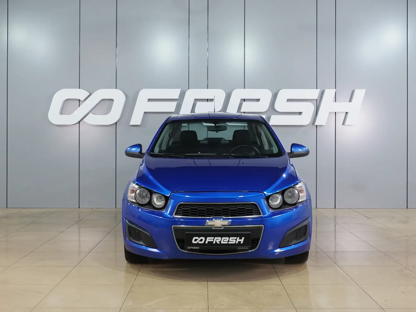 Chevrolet