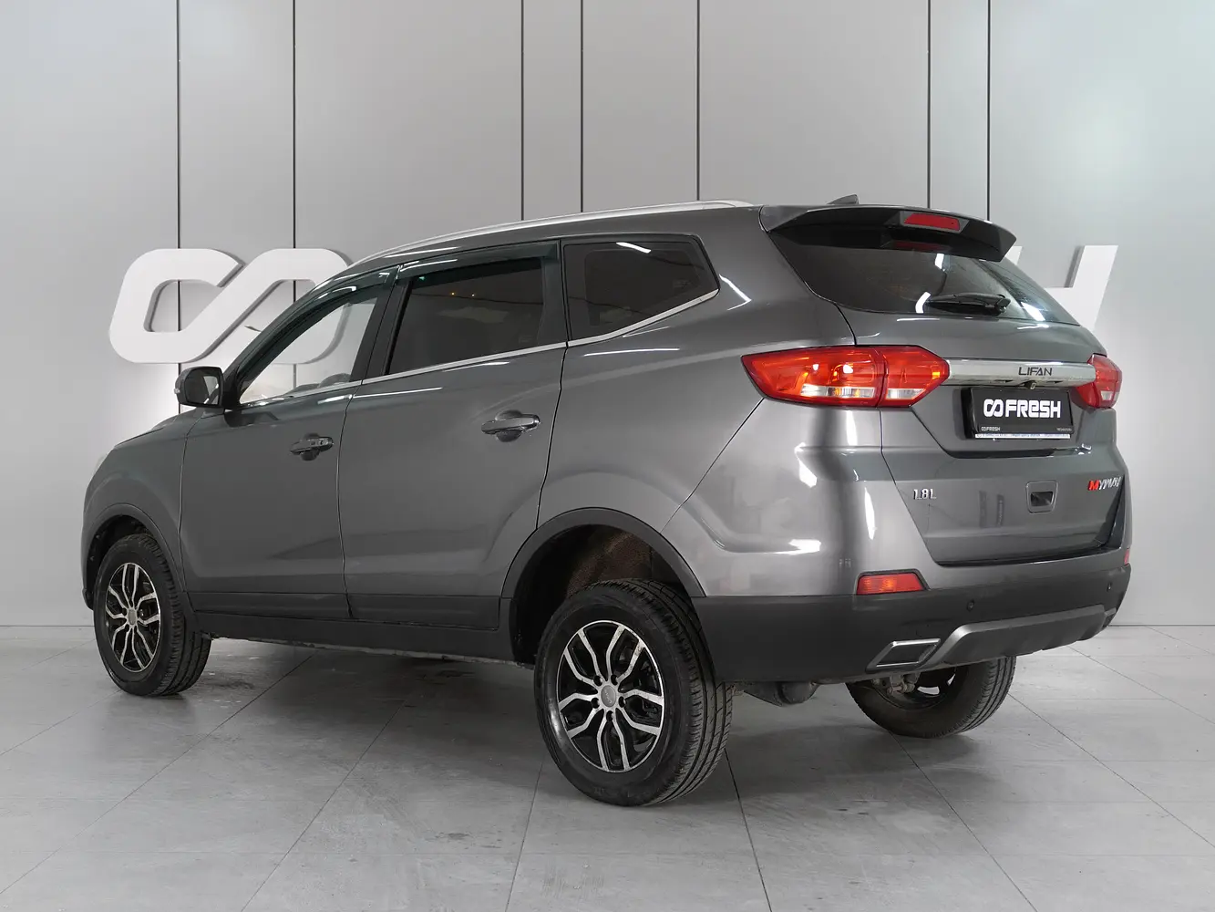 Lifan