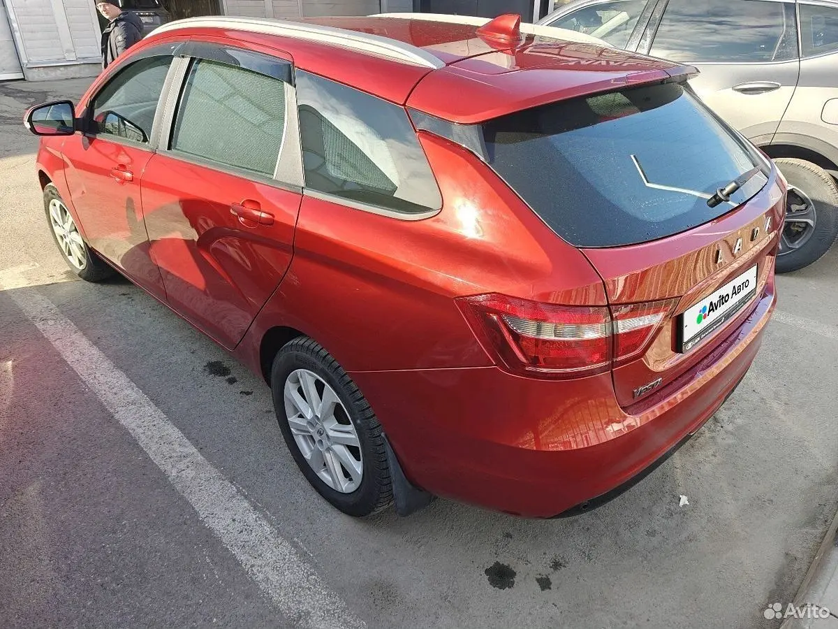 LADA (ВАЗ)