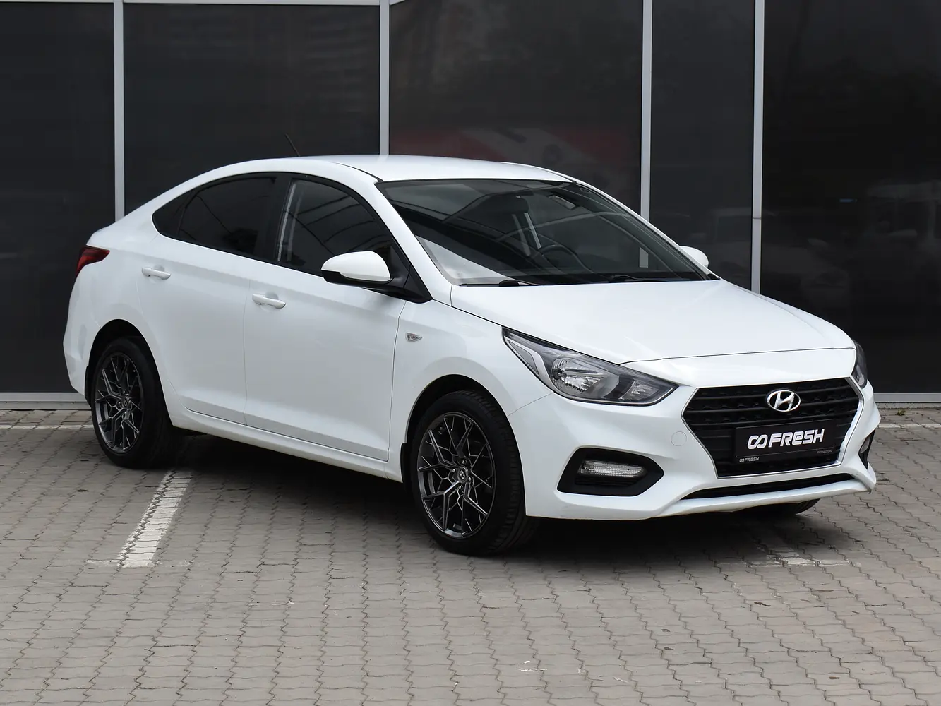 Hyundai