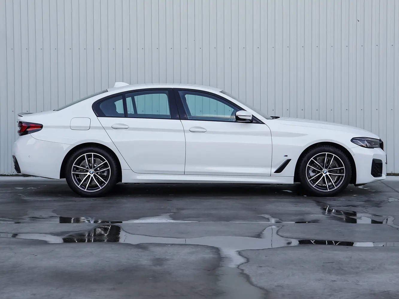 BMW