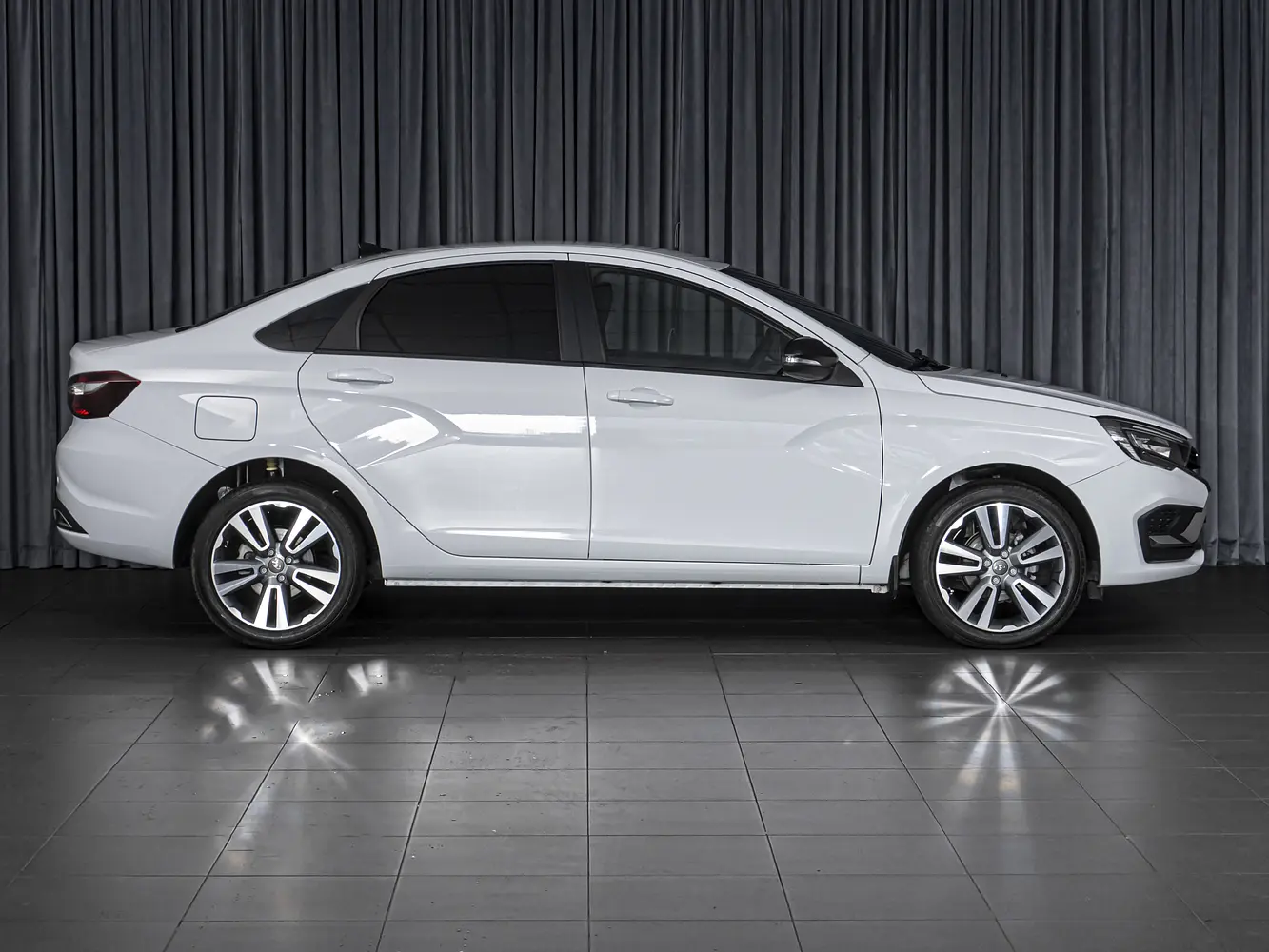 LADA (ВАЗ)