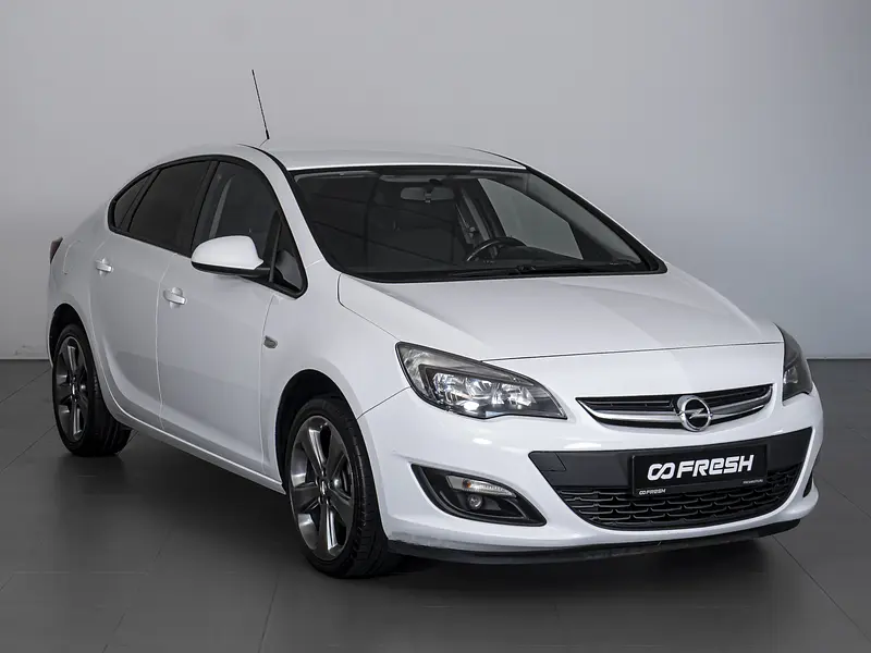 Astra