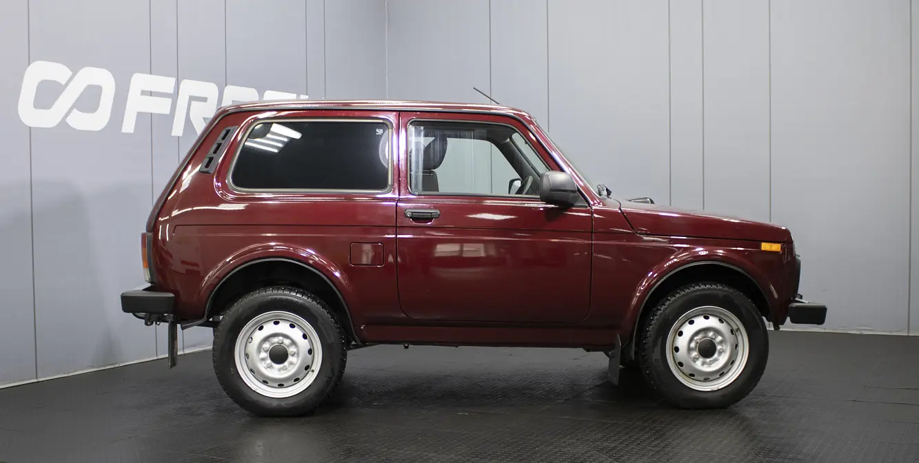 LADA (ВАЗ)