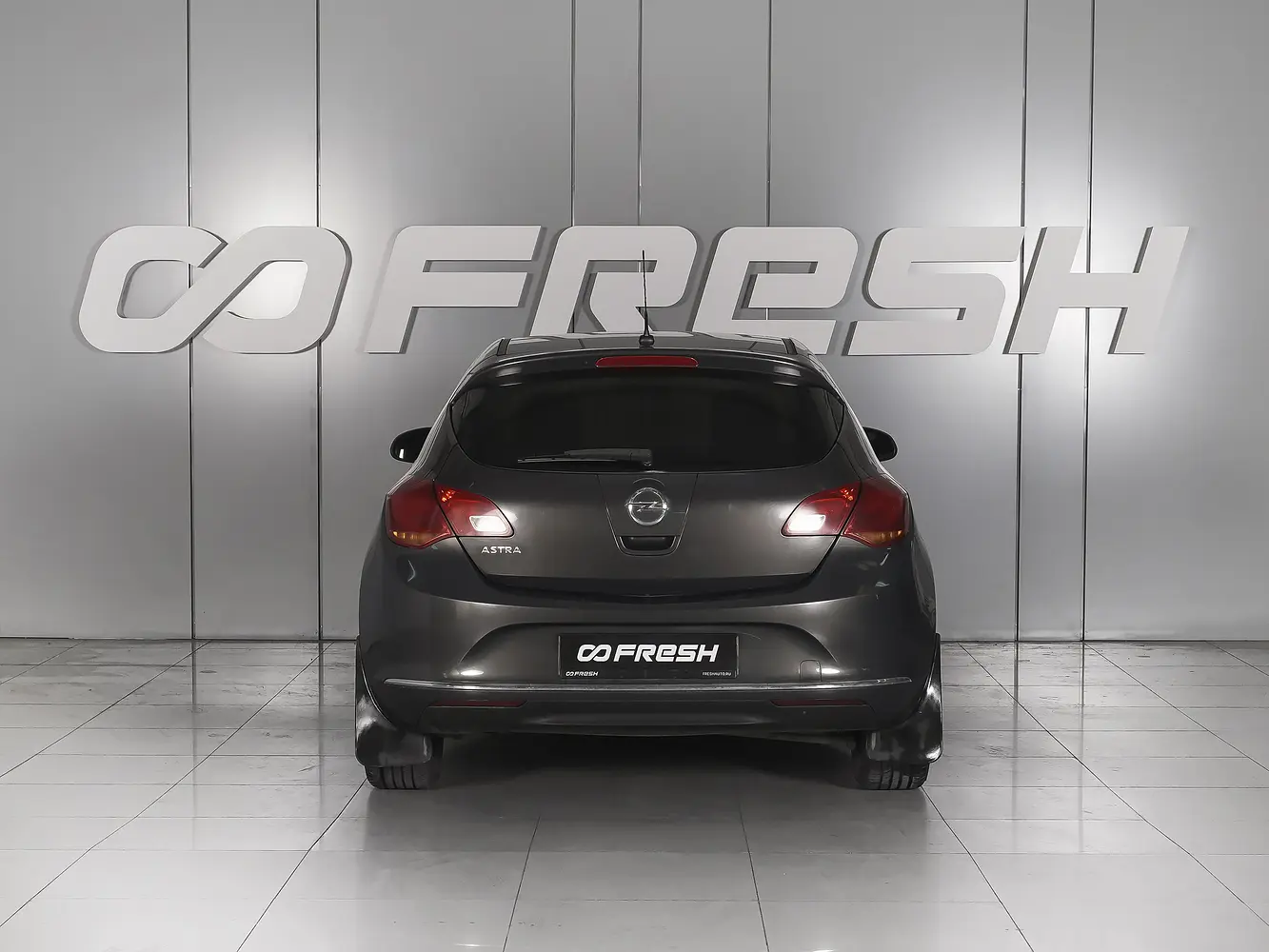 Opel