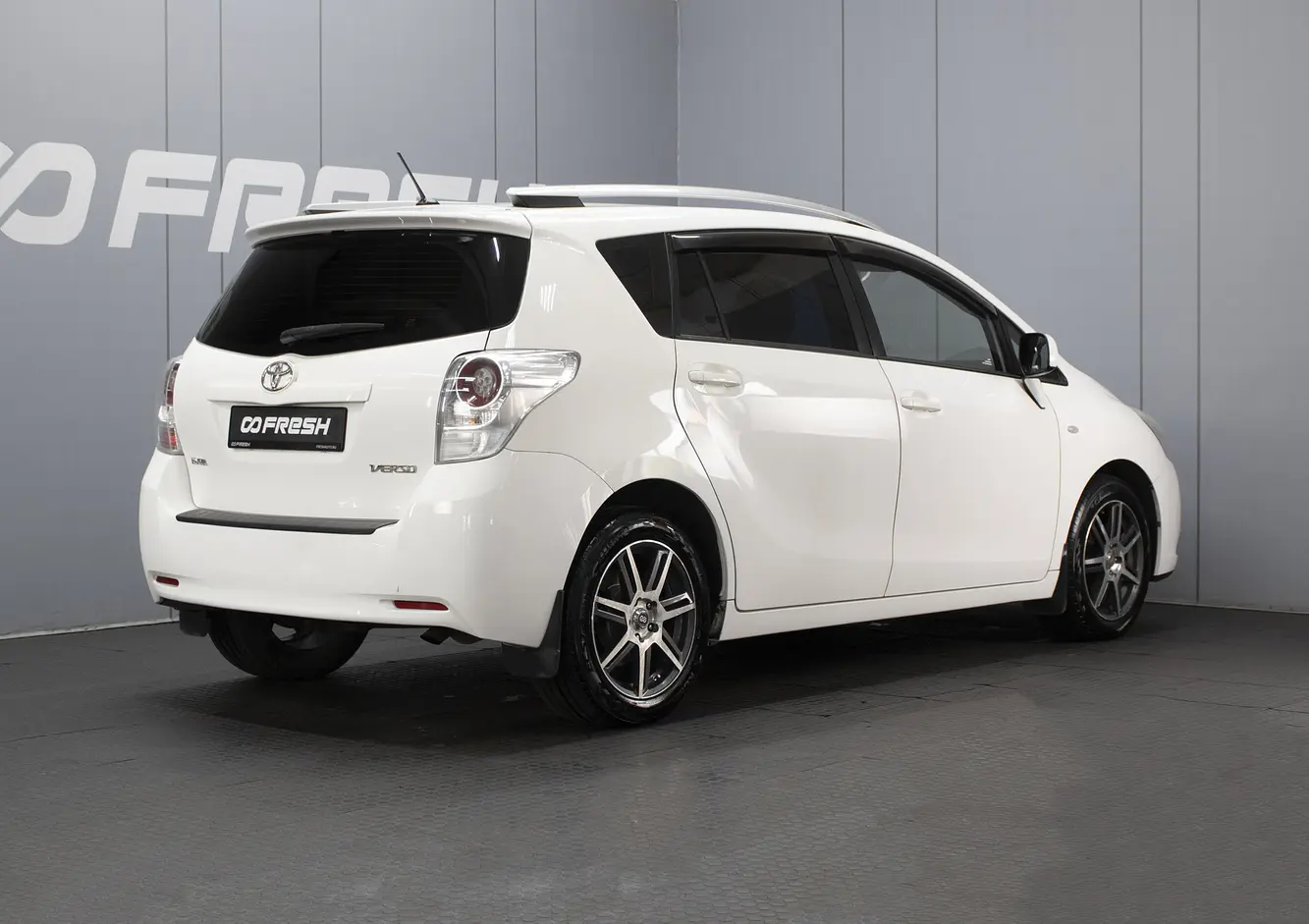 Toyota