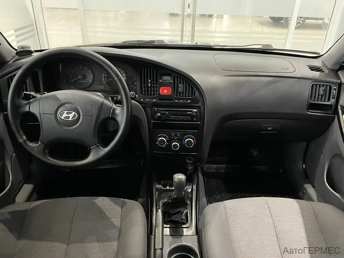 Hyundai