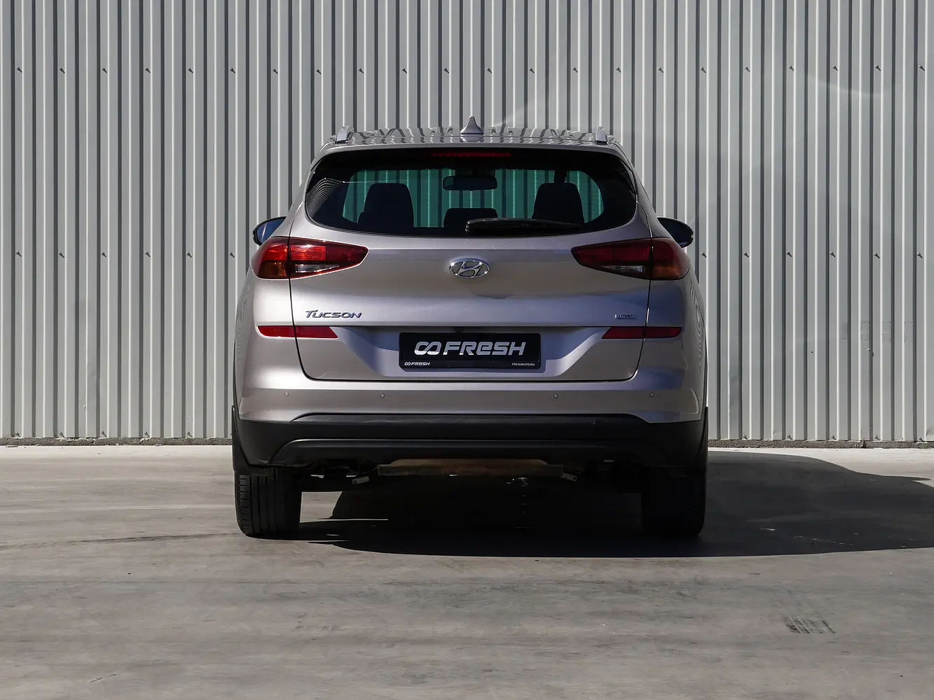 Hyundai