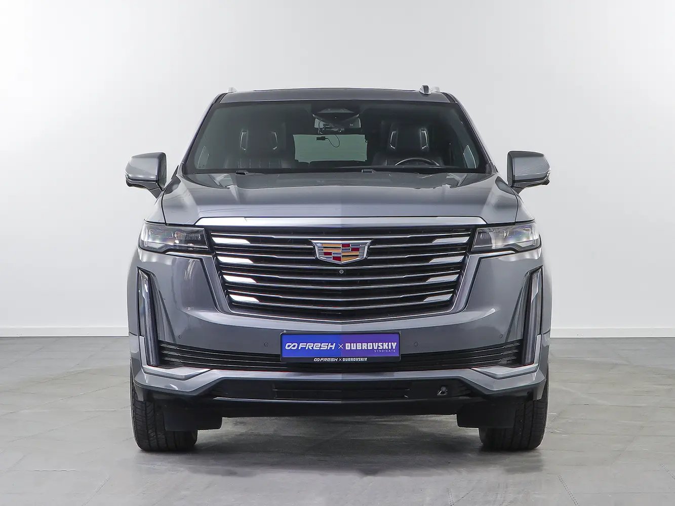Cadillac