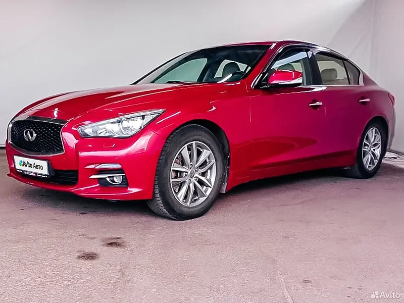 Q50