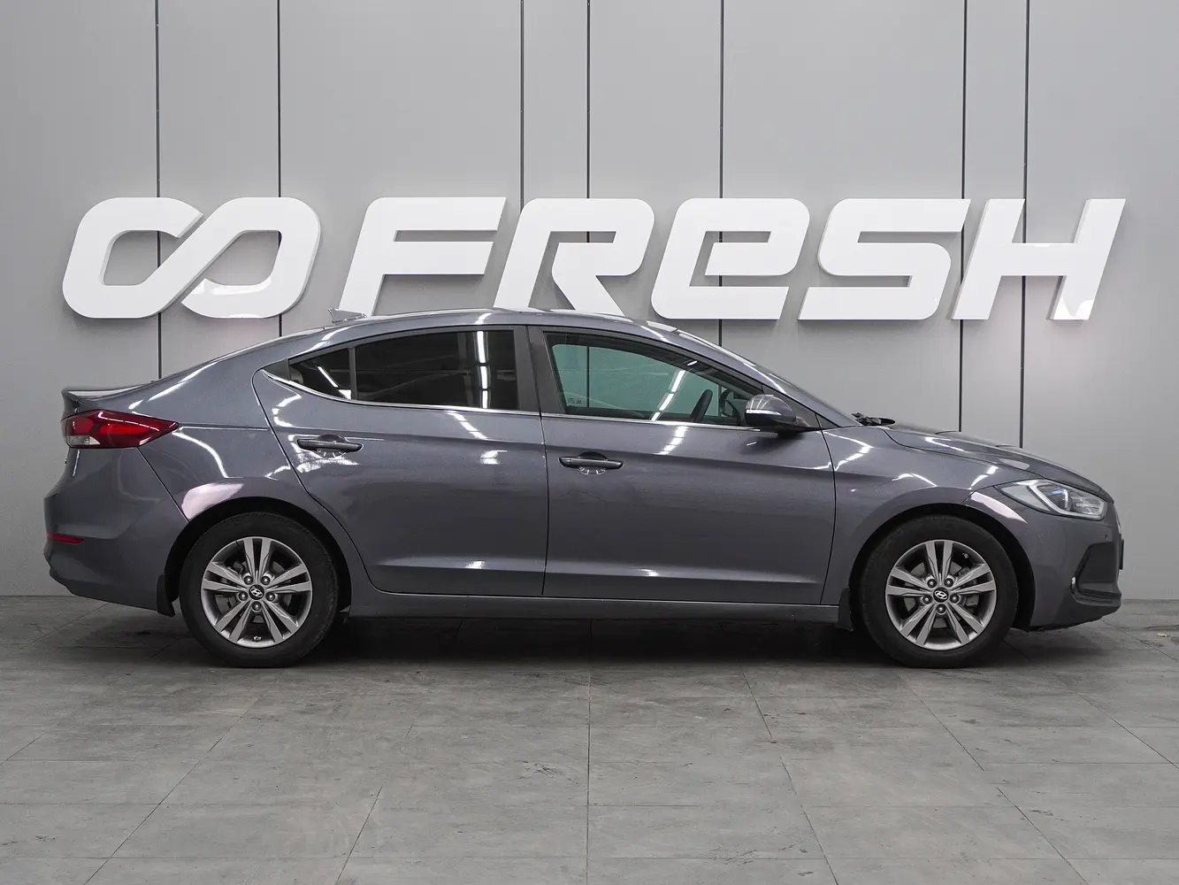 Hyundai