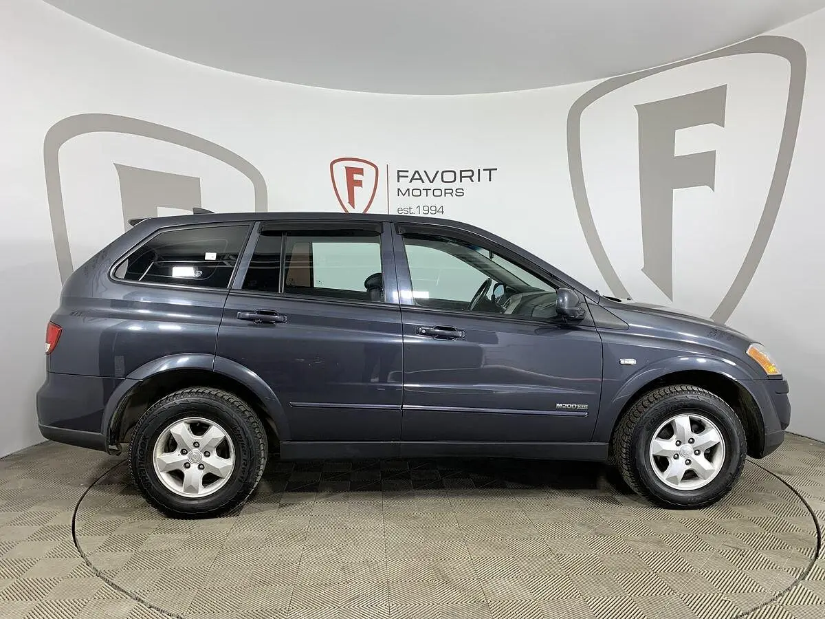 SsangYong