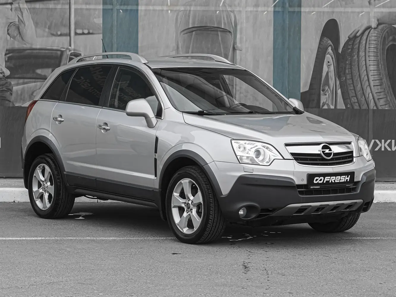 Opel