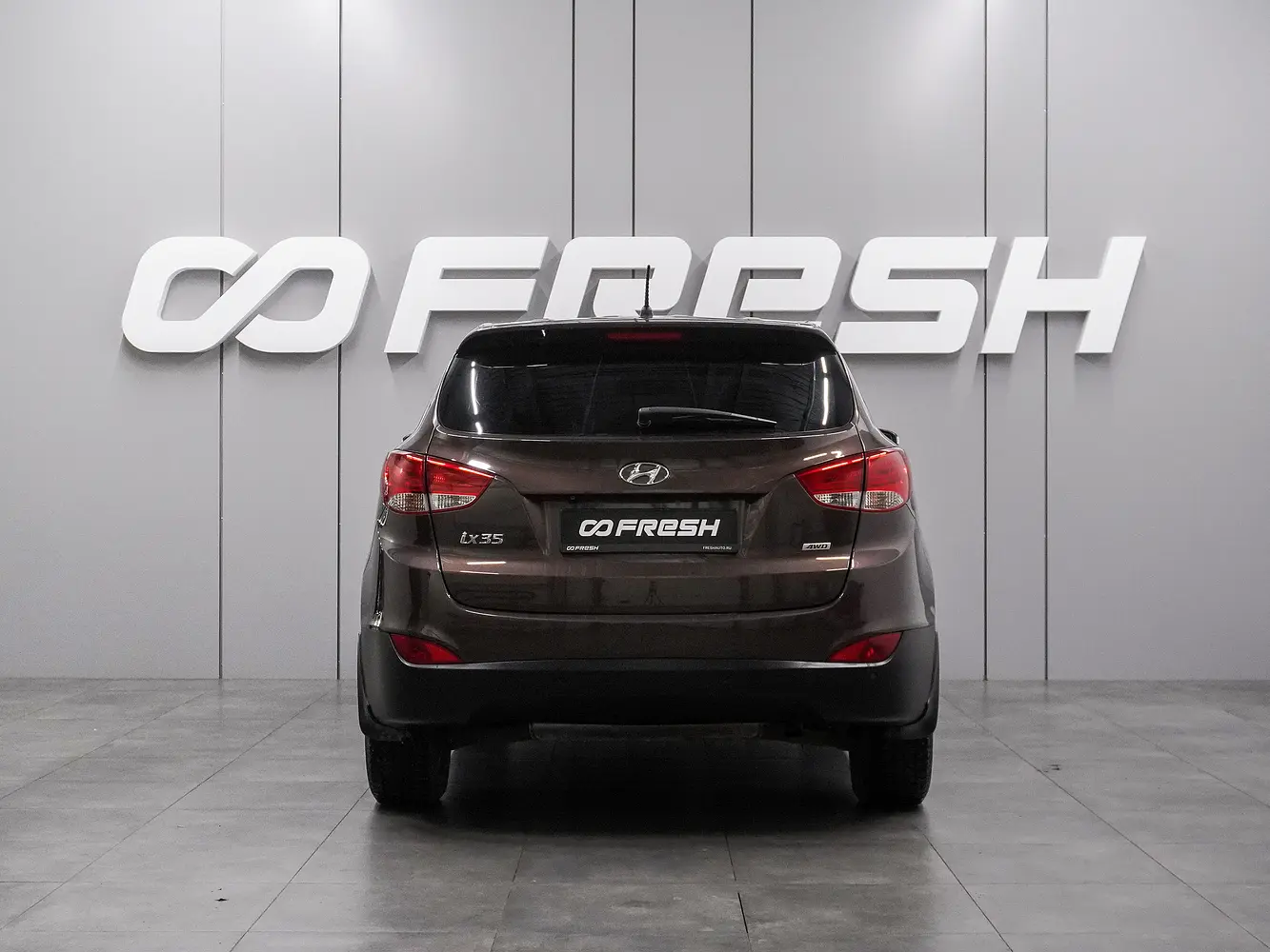 Hyundai