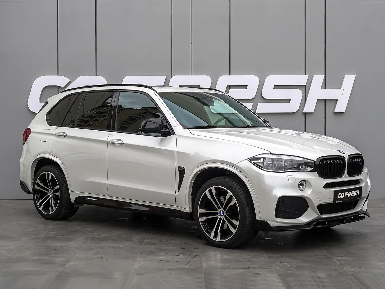 BMW
