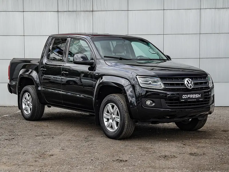 Amarok