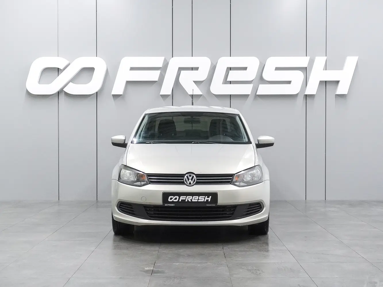 Volkswagen