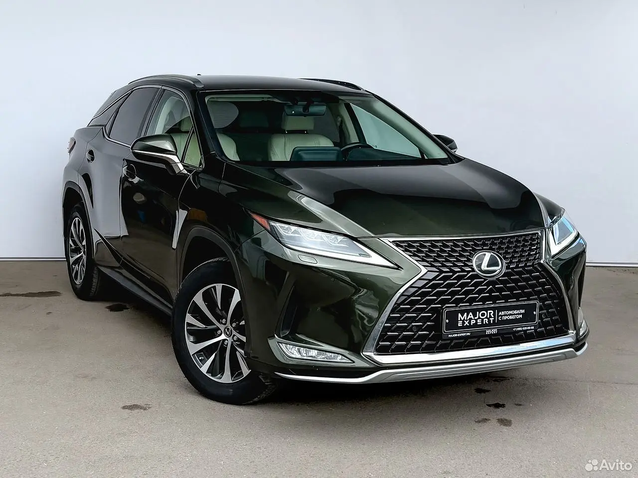 Lexus