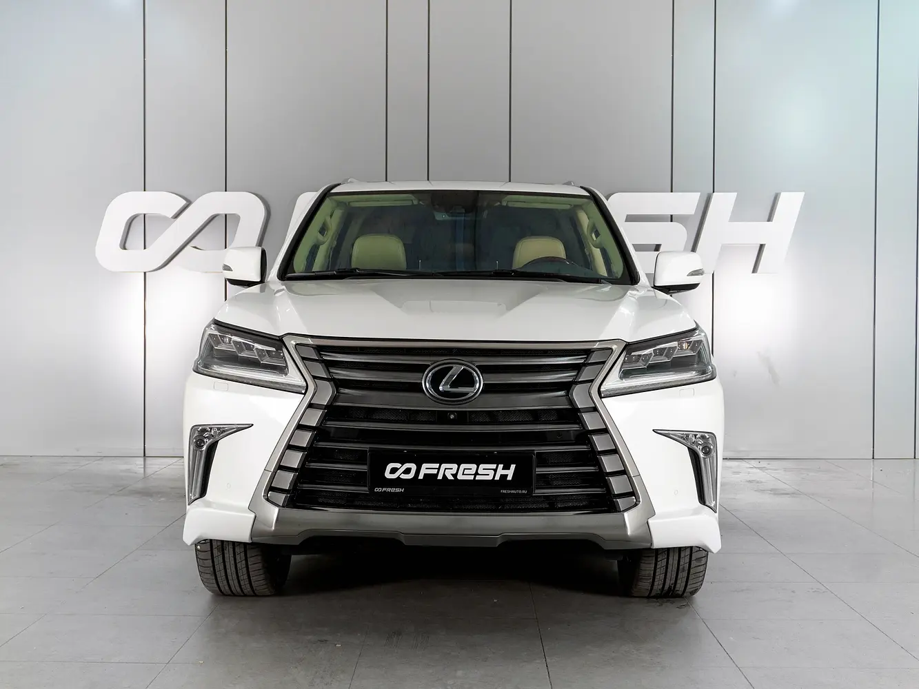 Lexus