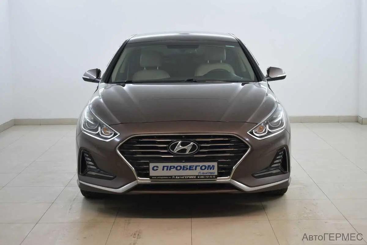 Hyundai