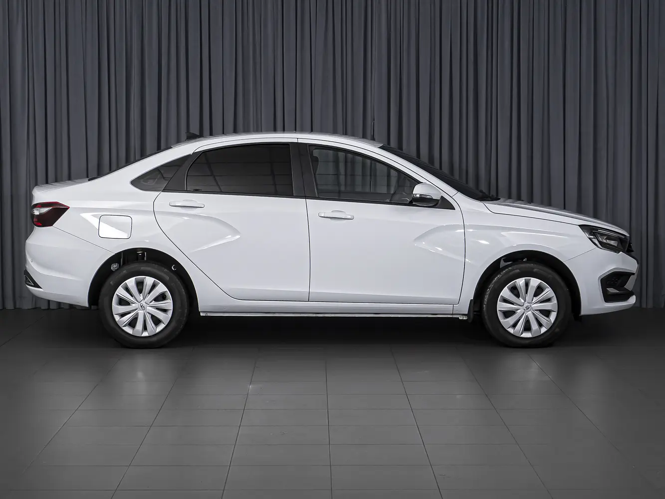 LADA (ВАЗ)