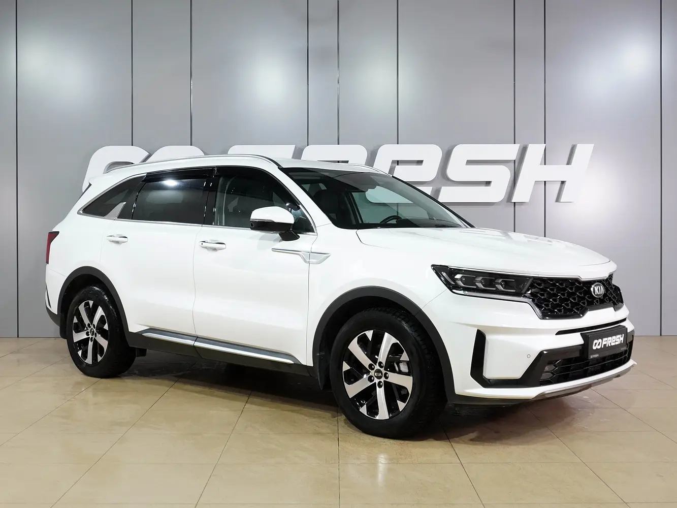 Kia