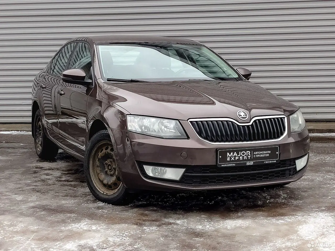 Skoda