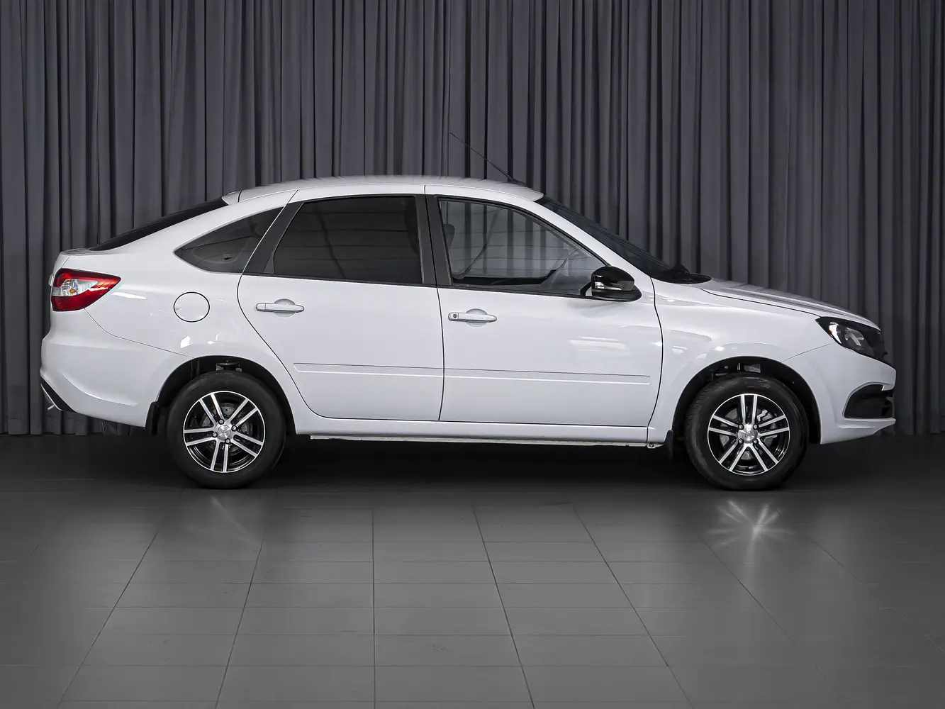 LADA (ВАЗ)