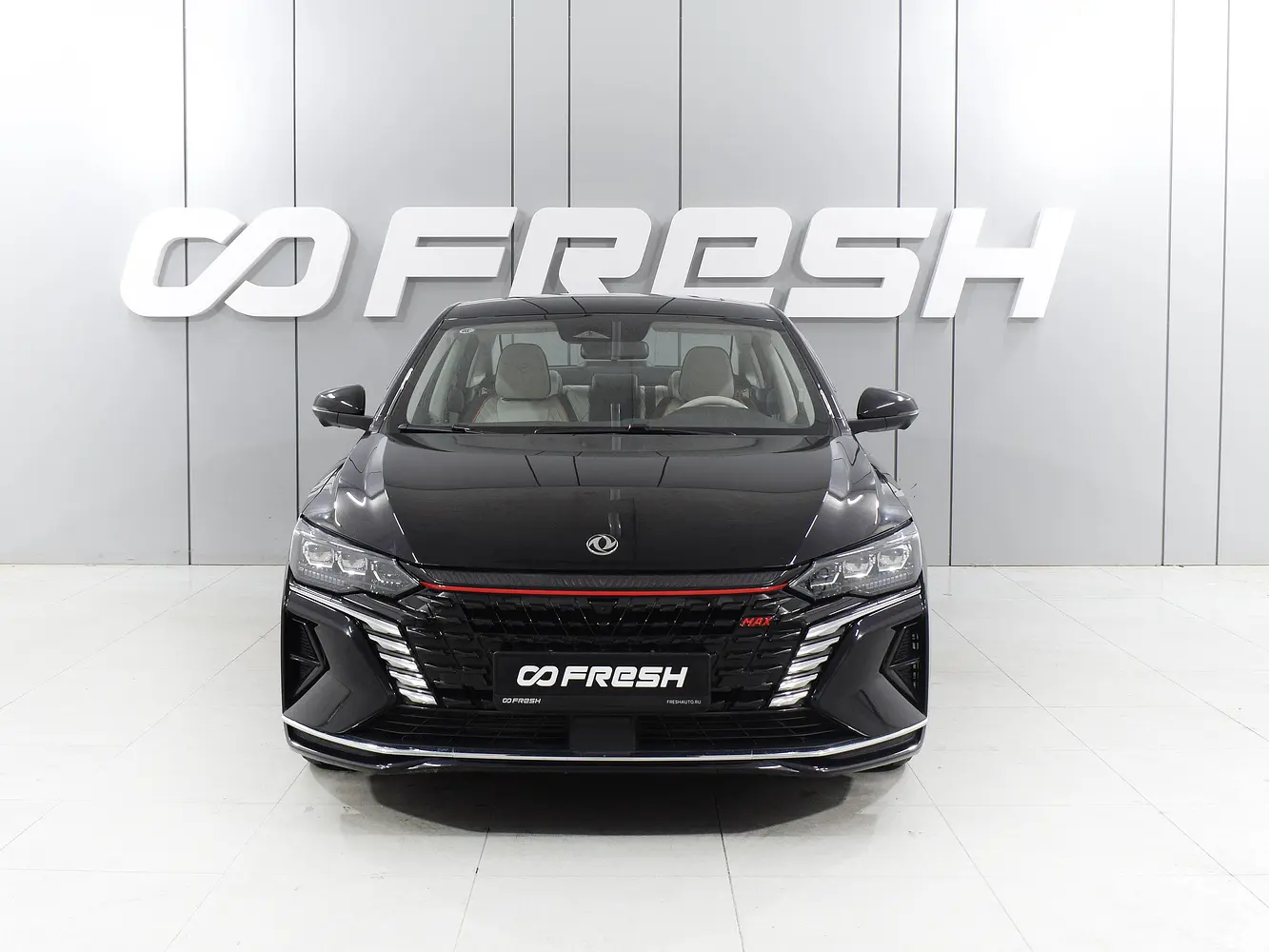 DongFeng