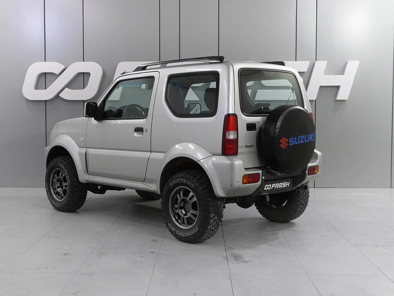 Suzuki