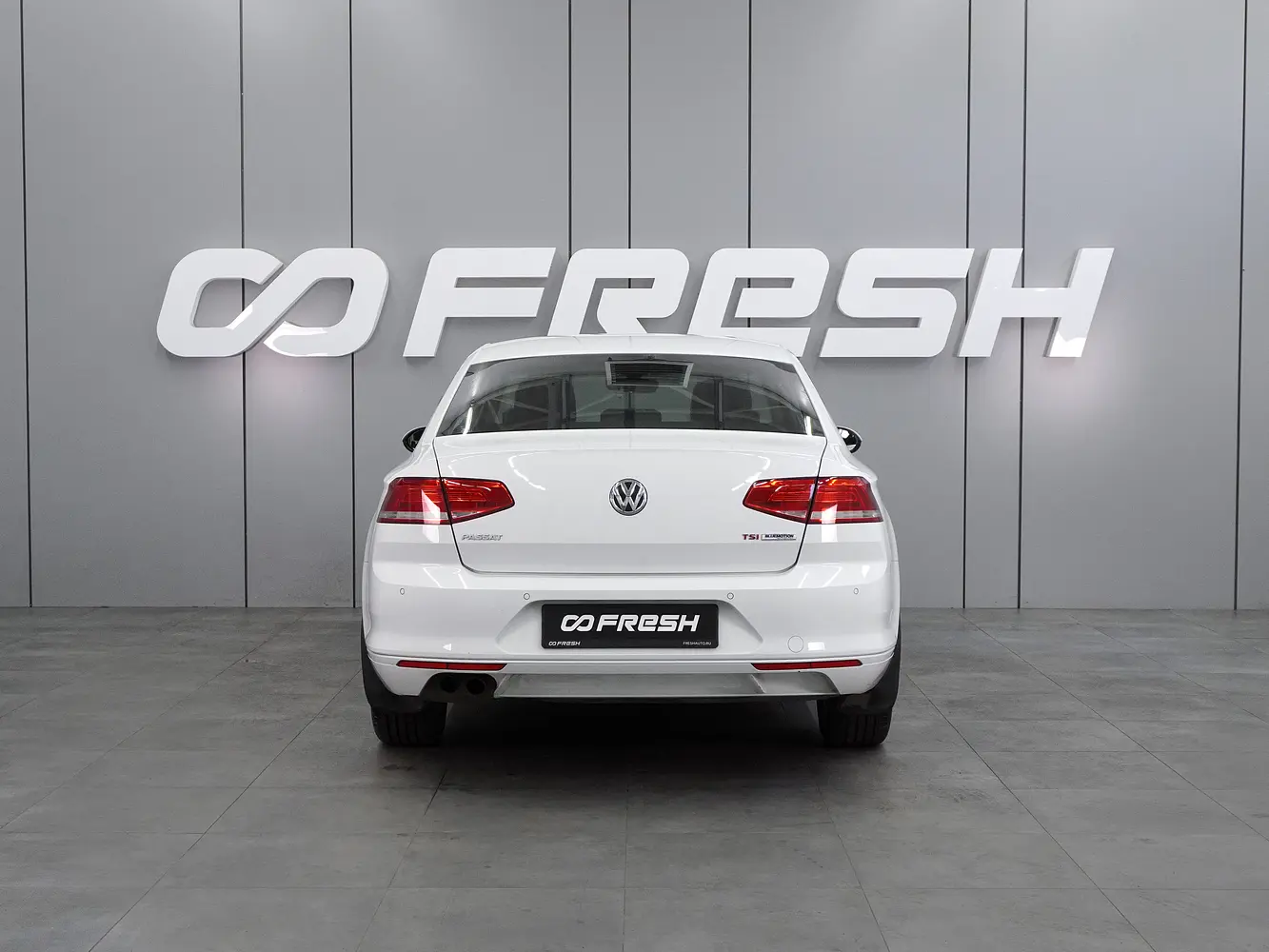 Volkswagen