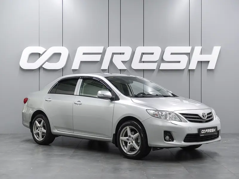 Corolla