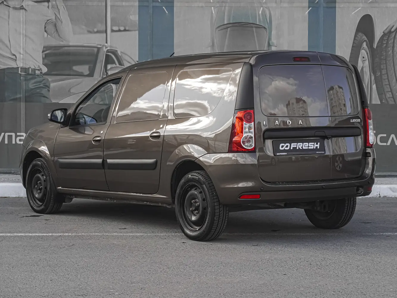 LADA (ВАЗ)