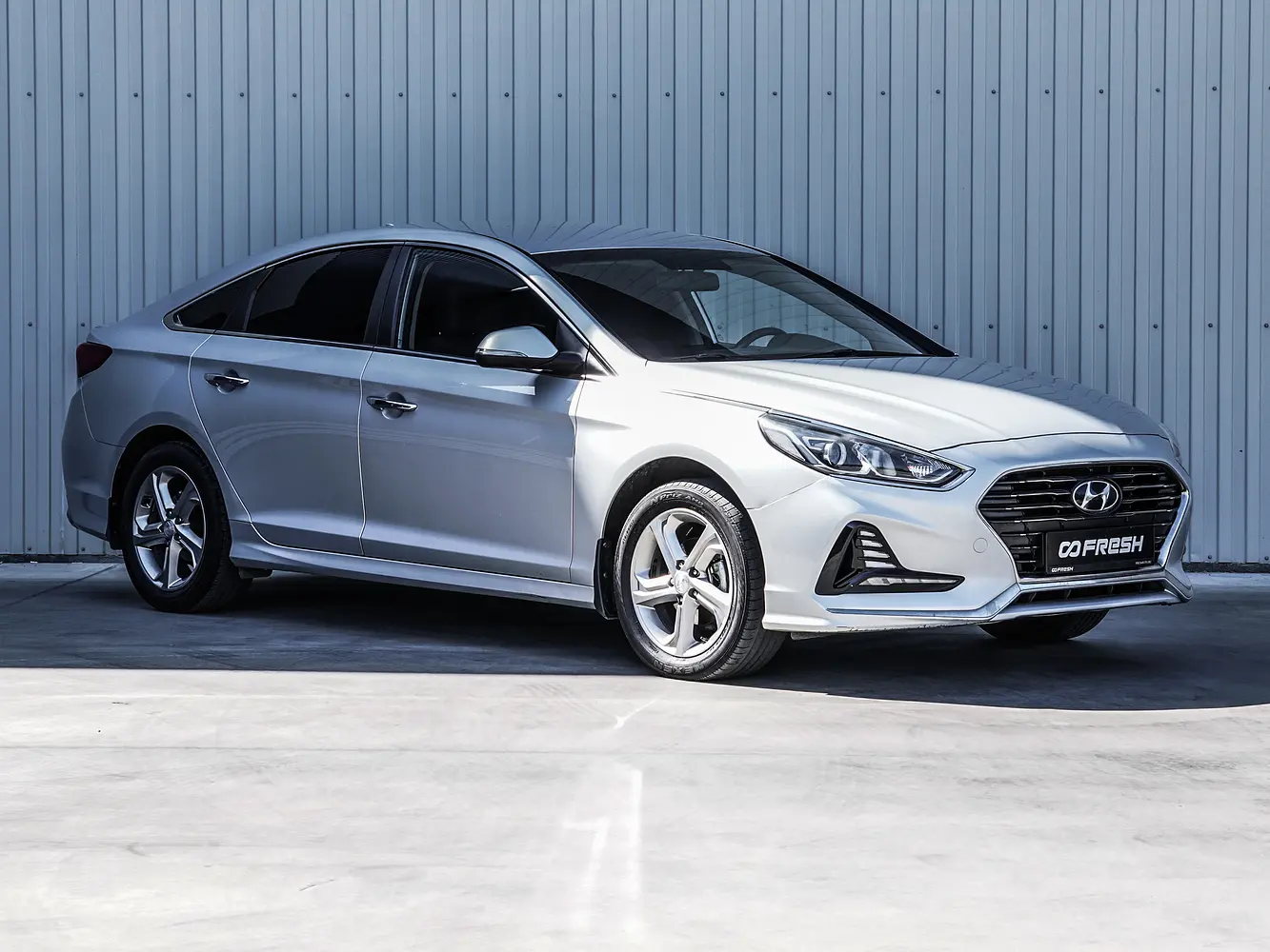 Hyundai