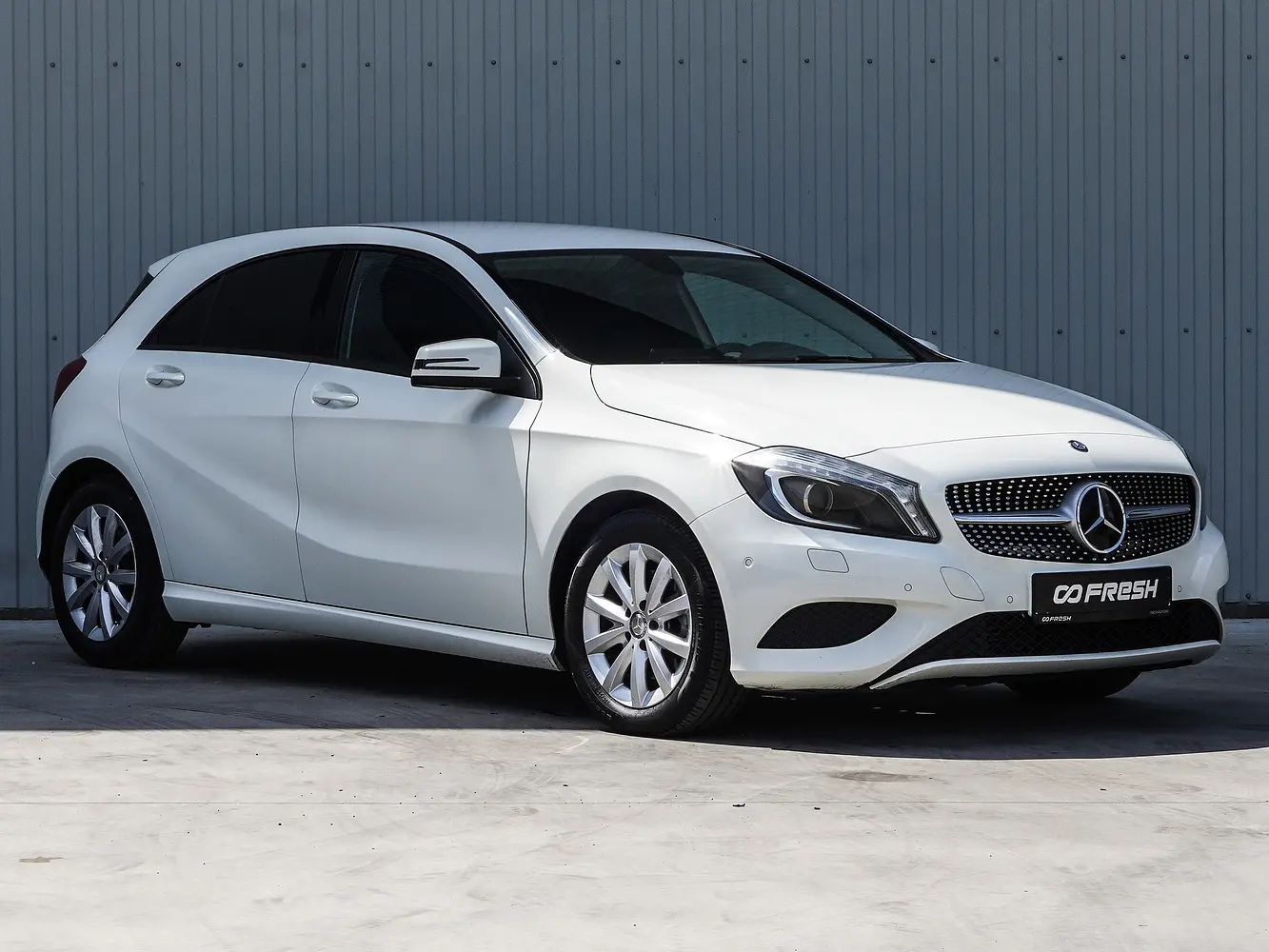 Mercedes-Benz