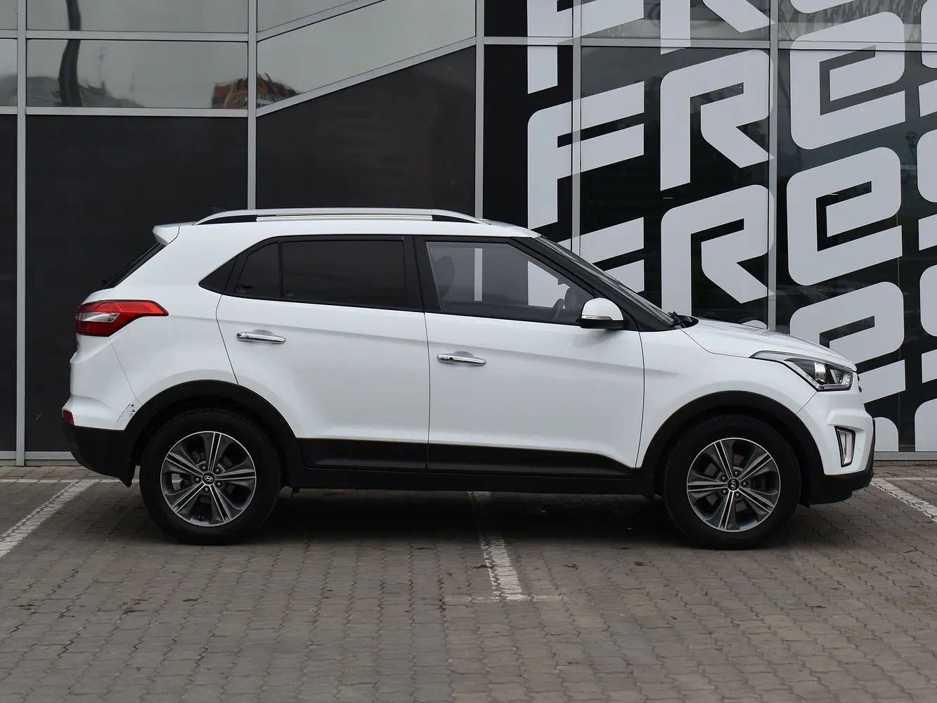 Hyundai