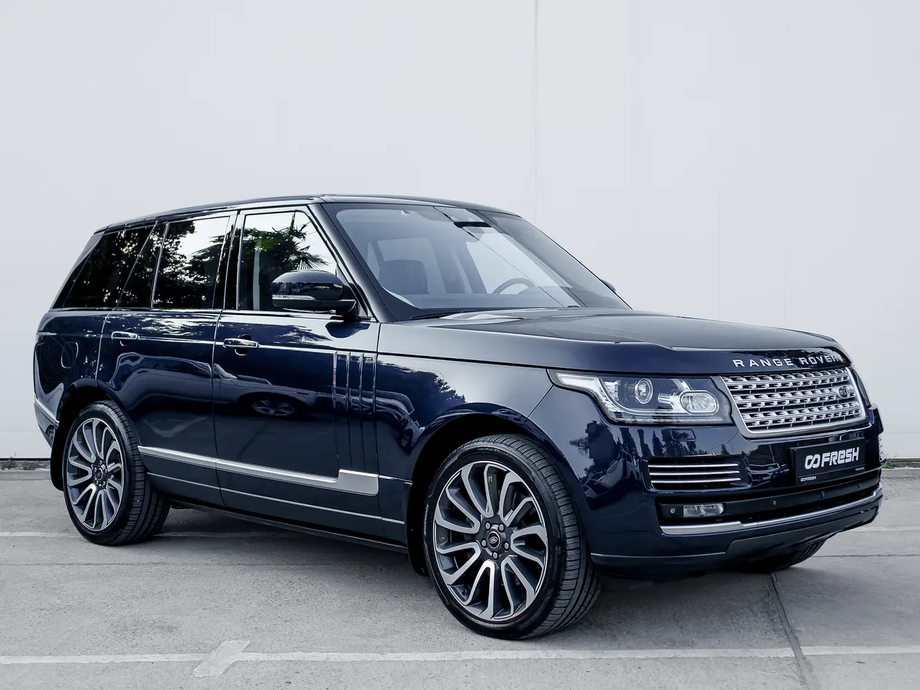 Land Rover